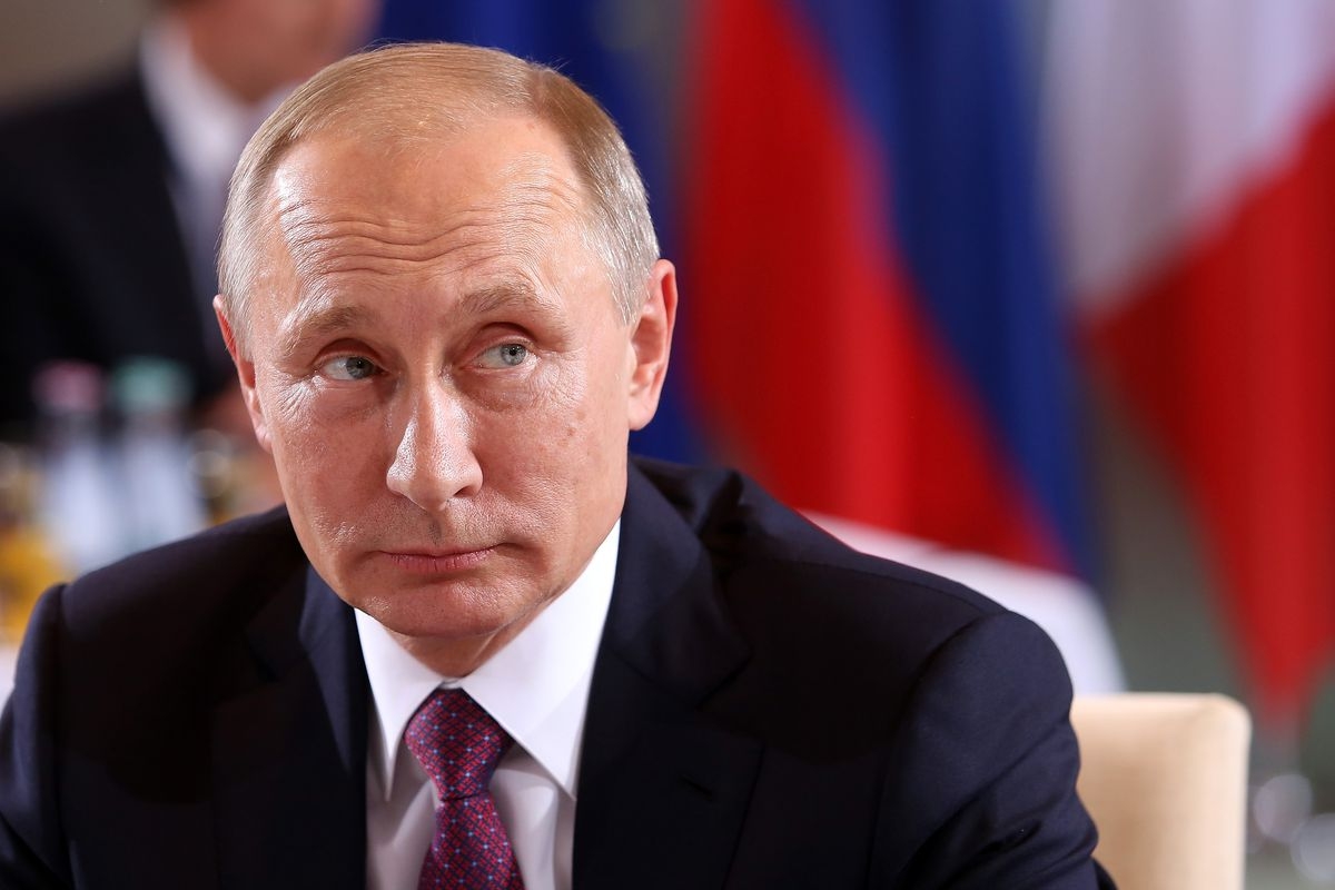 ČISTKA: Vladimir Putin smijenio 15 generala, dužnosti razriješen i zamjenik ministra za vanredne situacije