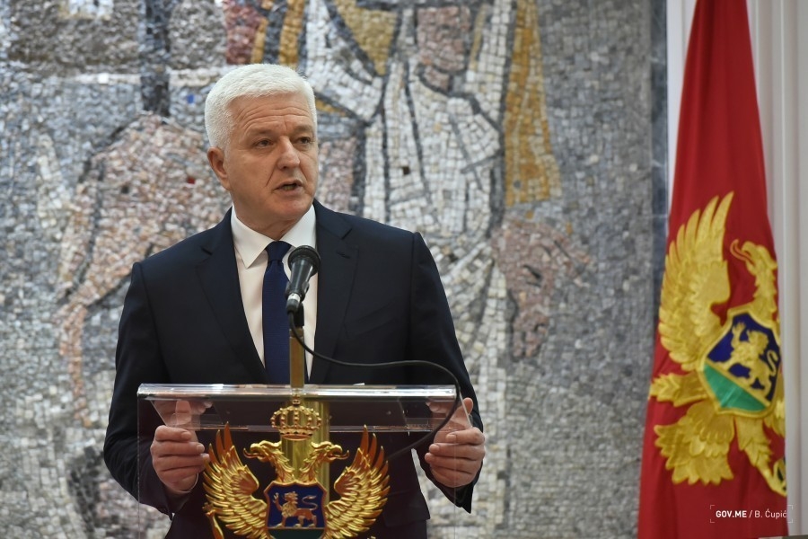 Marković sjutra u zvaničnoj posjeti Njemačkoj