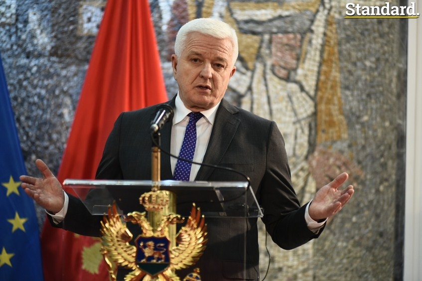 Marković čestitao Jevrejima Jom kipur: Crna Gora ostaje posvećena očuvanju i poštovanju različitosti