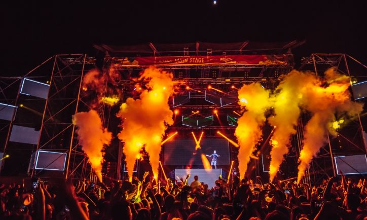 Sea Dance u novom spotu Lost Frequencies