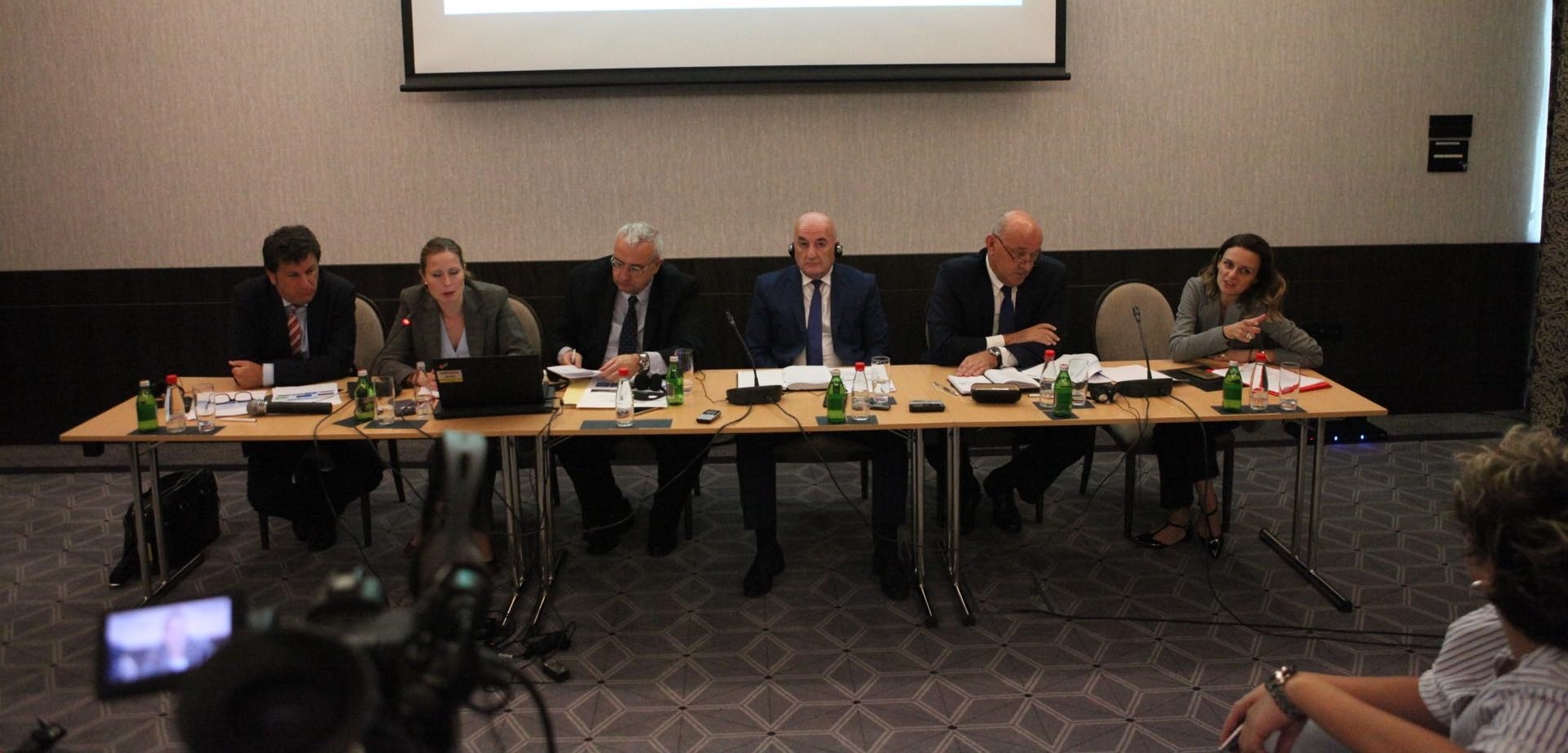 Radunović: Nijesmo prinuđeni da izdajemo Aerodrome, Socijaldemokrate pričaju o milijardi eura, a za deceniju zaradili jedva šest