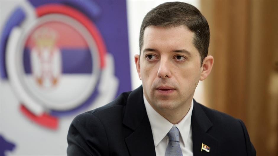 Opasna provokacija: Marku Ðuriću zabranjen ulazak na Kosovo