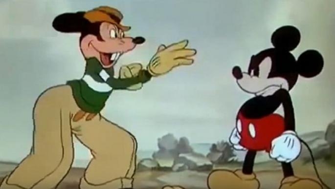 OVO NIKO NIJE OČEKIVAO: Otkriveno zašto Diznijevi junaci NOSE RUKAVICE
