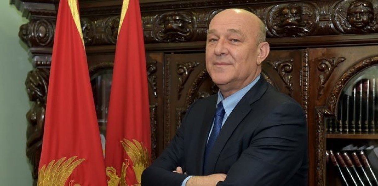Sastanak Radunovića i Heemskerka: Dokapitalizacija Svjetske banke dovešće do novih investicija u razvojne projekte u Crnoj Gori