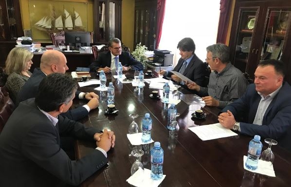 Bolja saradnja Regionalnog vodovoda i Ulcinja: Potpisan novi Ugovor o kontinuiranom vodosnabdijevanju