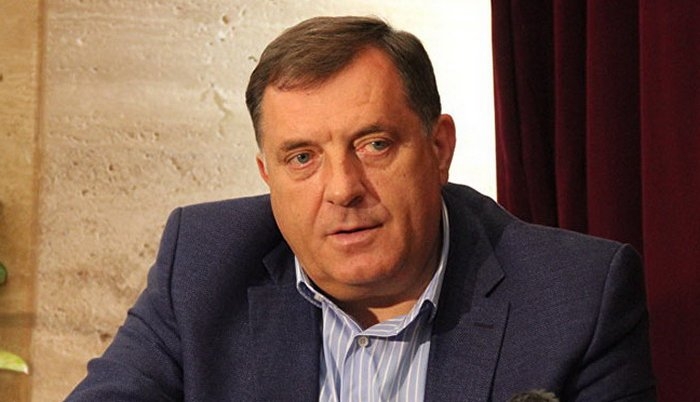 Dodik promijenio ploču: Podržavam oca Davora Dragičevića!