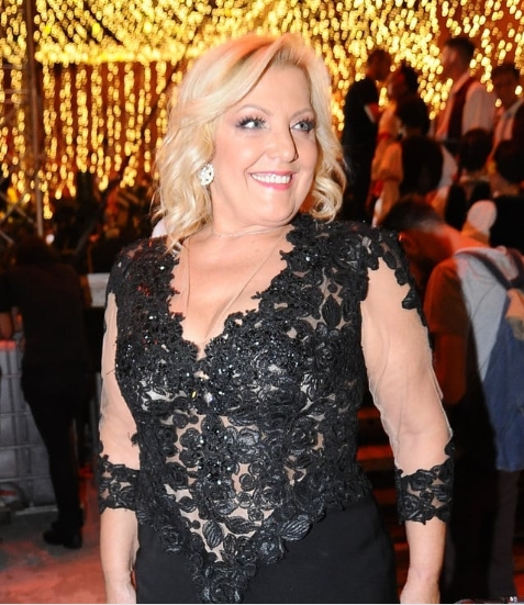 Snežana Đurišić progovorila o sinu Marku: Napravio je mnogo grešaka i sada plaća za sve!