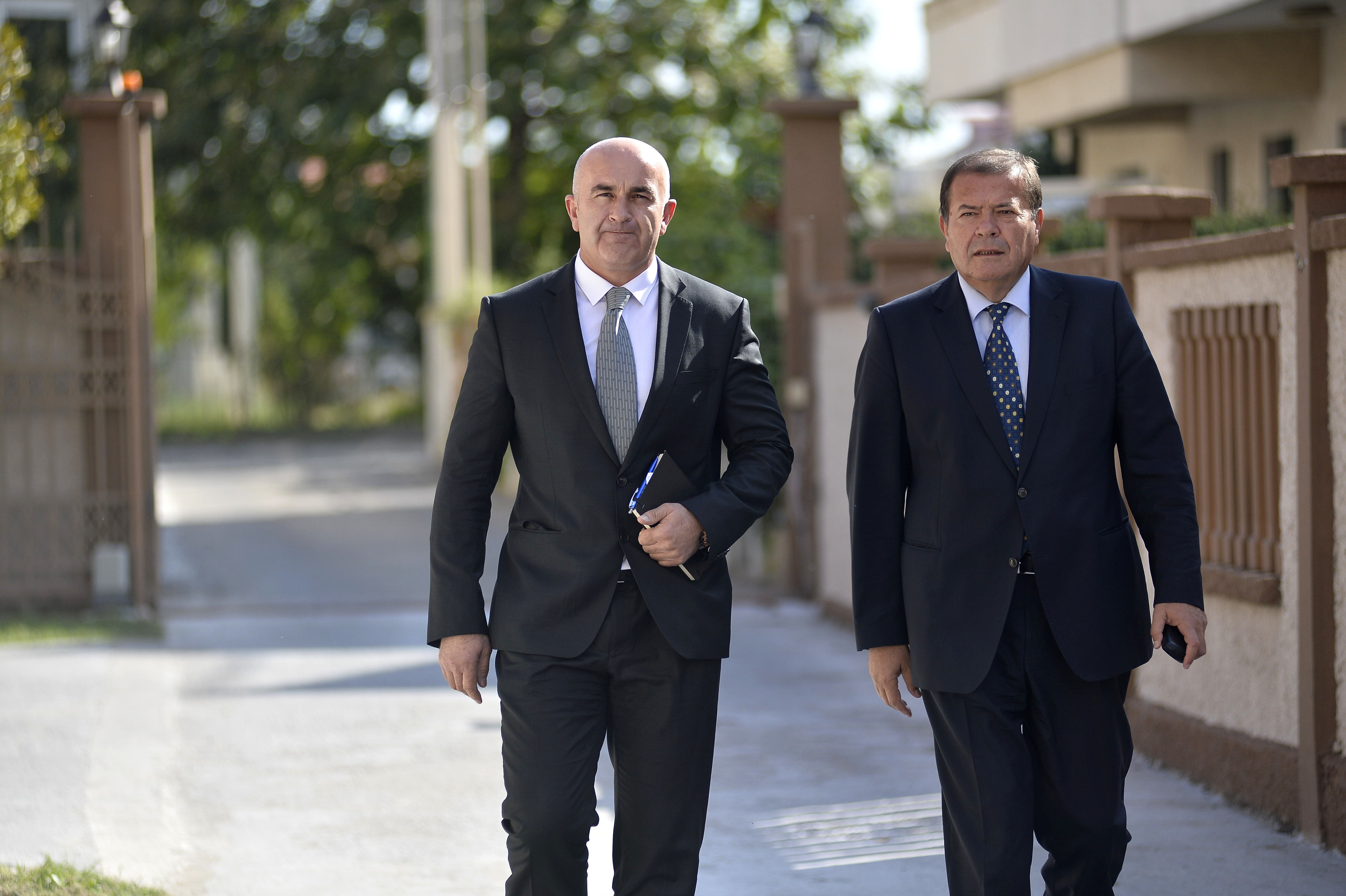 Građanima Tuzi i Malesije stigla čestitka od SNP-a