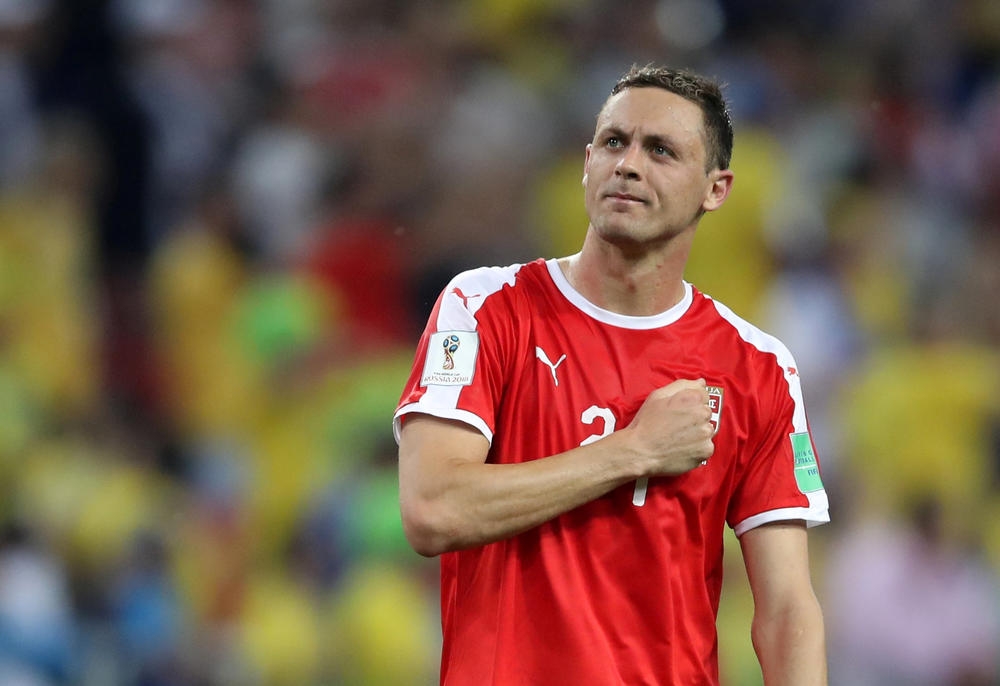 Humanost fudbalera: Nemanja Marić plaća račune komšijama sa sela, renovira škole, kosi travu…