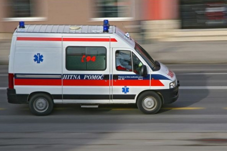 NOVI DETALJI HORORA U SJENICI: Majka prerezala vene u petak, ćerka u ponedjeljak