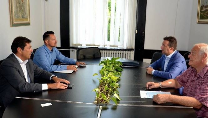 Klinički centri Crne Gore i Srbije intenziviraće saradnju