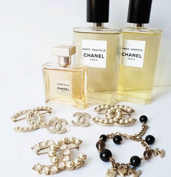 Novi miris Gabrielle Chanel