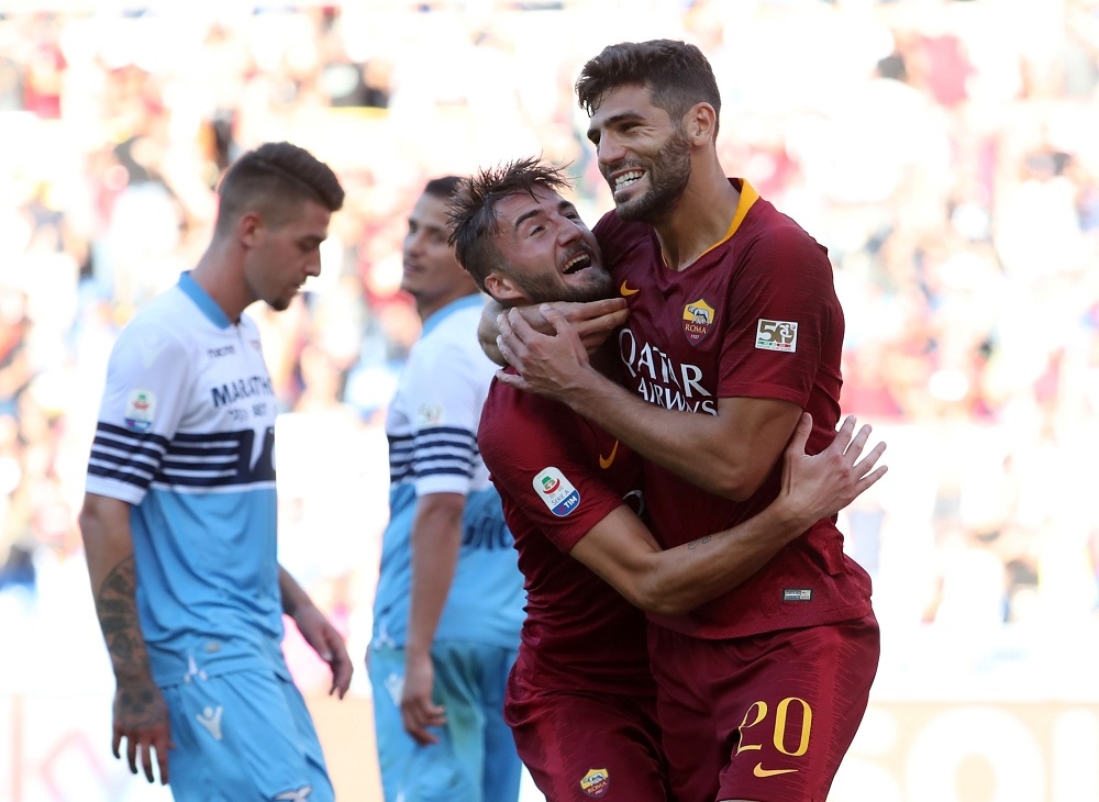 VIDEO – Juve preokrenuo Napoli, Romi pripao Derby della Capitale