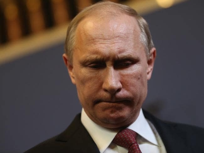 Haos tek počinje: Putin pljačkao 18 godina, vrijeme je…