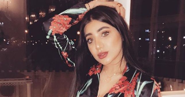 Ubijena influenserica koju je na Instagramu pratilo skoro tri miliona ljudi
