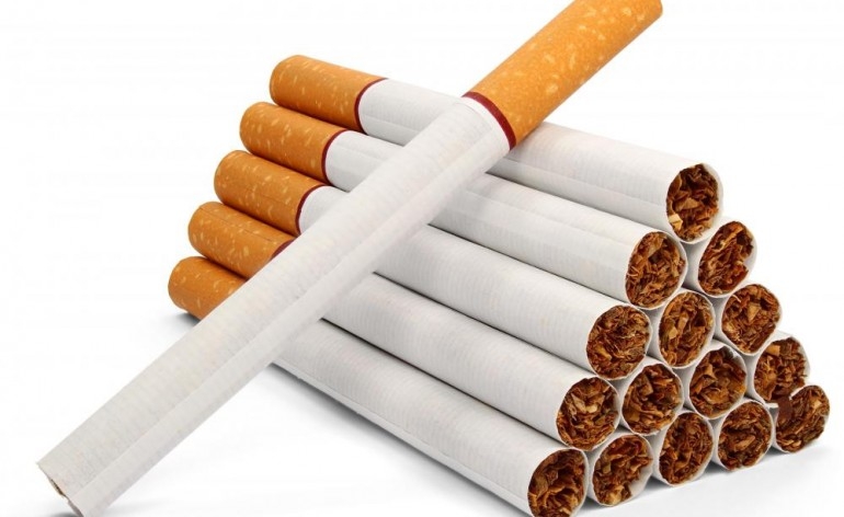 Počela proizvodnja cigareta u Novom duvanskom kombinatu