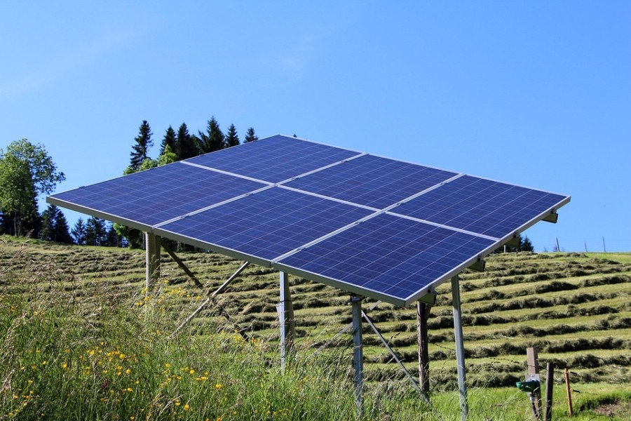 Podgorica dobija prvu solarnu elektranu?