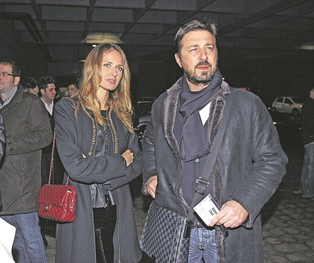 Sanja Papić ne može da preboli smrt supruga: “Nemam snage da odem na Mišin grob”