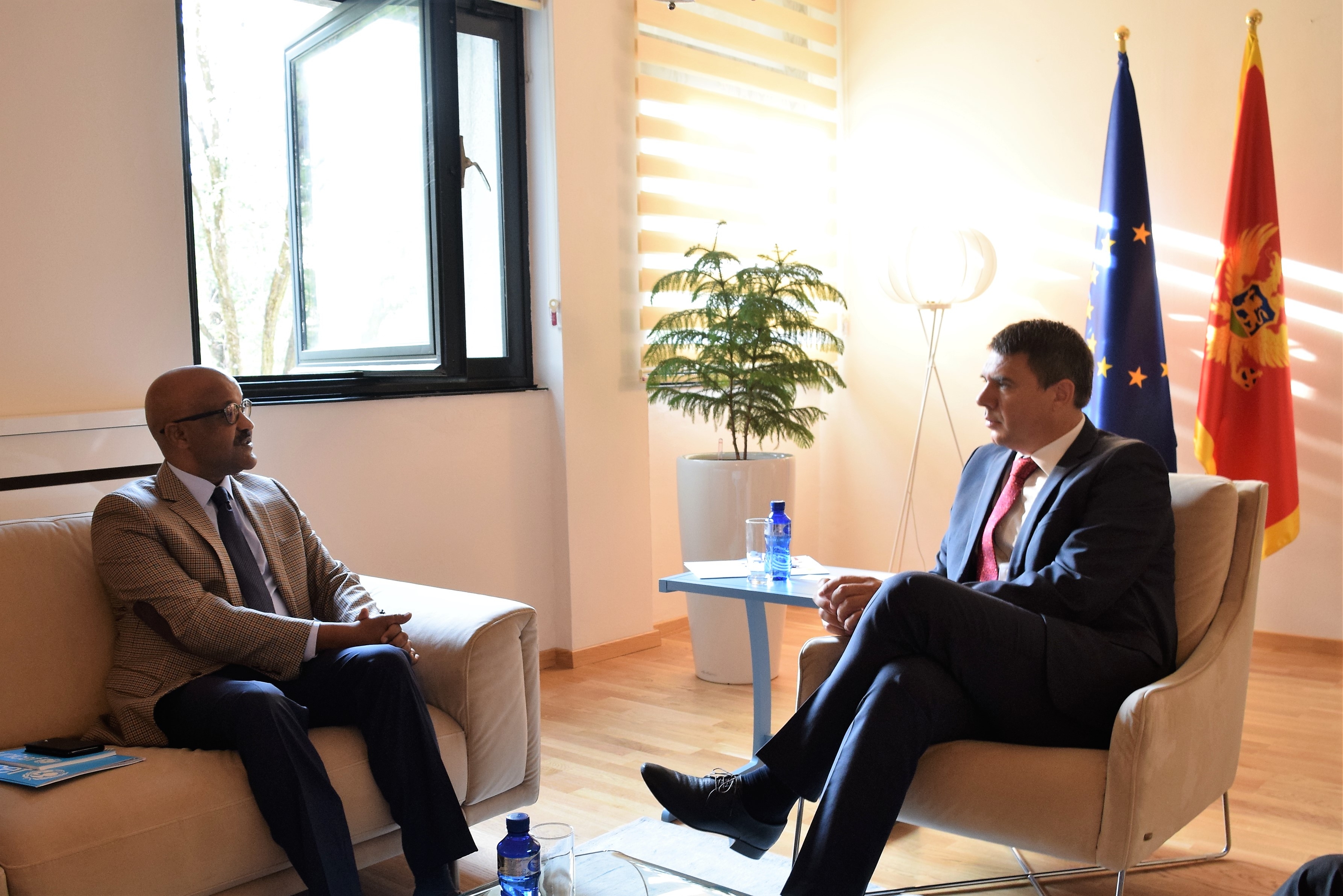 Kvalitetno obrazovanje među prioritetima i EU i UNICEF-a
