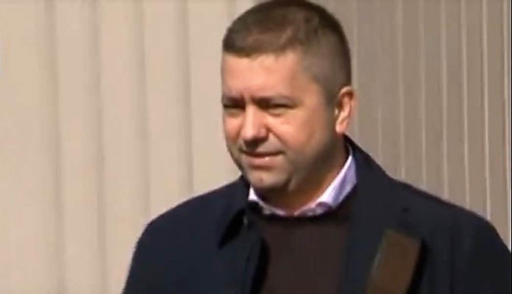 Safet Kalić tuži državu, traži naknadu štete
