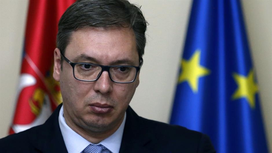 Vučić trampi Kosovo za članstvo u EU? Ako se dogovorimo s Prištinom, da dobijemo garancije o članstvu 2025.
