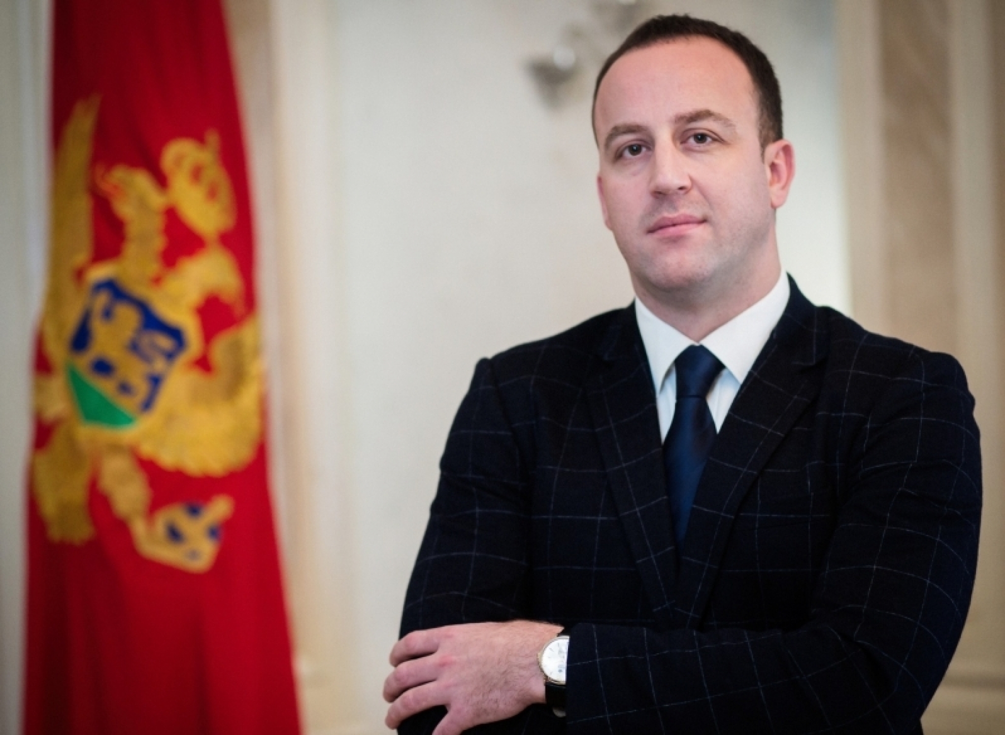 Ugušio ih “zagrljaj četničkog vojvode”: Formiranje crnogorskog bloka pojas za spašavanje dijela opozicije