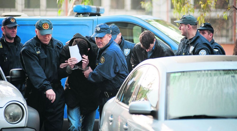 Standard saznaje: Igor Vukotić nije uhapšen u akciji turske policije