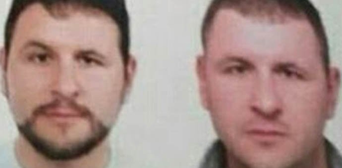Prije dvije godine pobjegao iz bjelopoljskog zatvora: Ivan Vujović izručen Crnoj Gori