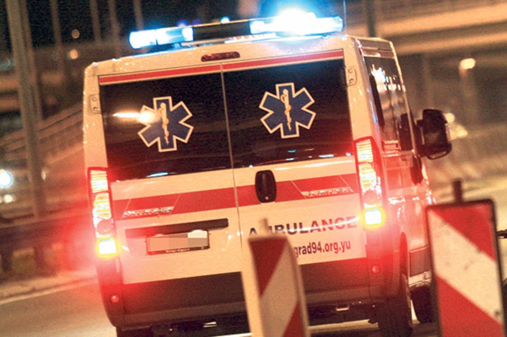 Ispisale kletvu na zidu, pa sebi isjekle vene: Dan kasnije horor je nastavljen