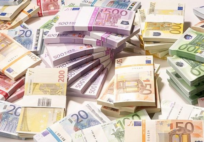Članice NATO-a od januara u Crnu Goru investirale 244,4 miliona eura