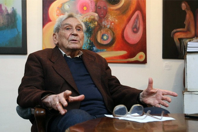 Ovako je govorio Vladeta Jerotić: Danas djevojke što su obrazovanije prave lošije izbore, jer se partner bira biološki…