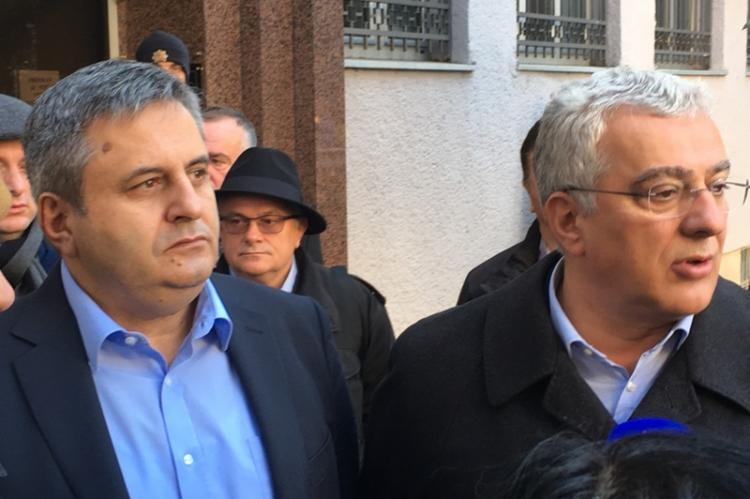 Nova: Tači je režimski miljenik koji slobodno šeta Crnom Gorom, a u Preševo ne bi smio da kroči