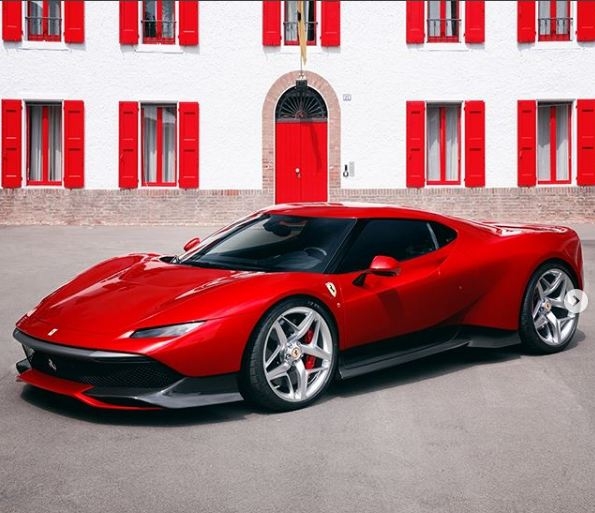 FERRARI zarađuje NAJVIŠE, nećete vjerovati KO GUBI!