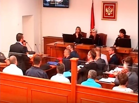 Nastavljeno suđenje za pokušaj terorizma: Vještak tvrdi da se sistemskim fajlovima ne može pristupiti