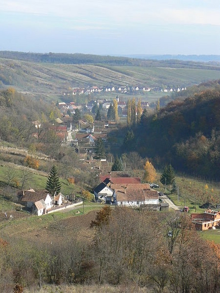 Selo u Mađarskoj nudi 6.000 eura svima koji dođu DA TU ŽIVE