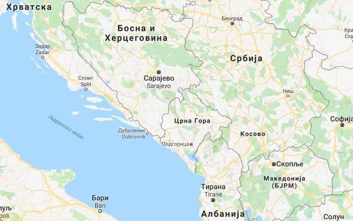 “Zadatak NATO-a je gutanje srpskih zemalja, koje je već počelo ulaskom Crne Gore u Alijansu”