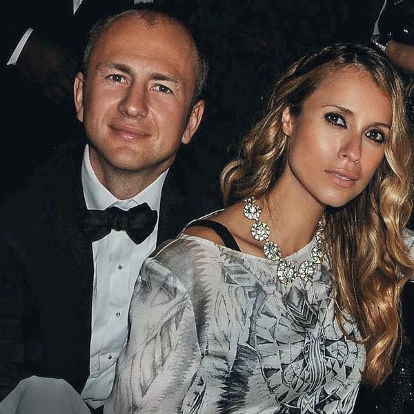 NIKAD VIĐENA fotografija Sandre Meljničenko u VJENČANICI