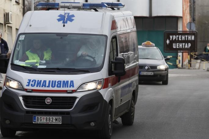 TRAGEDIJA U GROCKOJ: Pucao sebi u glavu na dan vjenčanja ćerke!