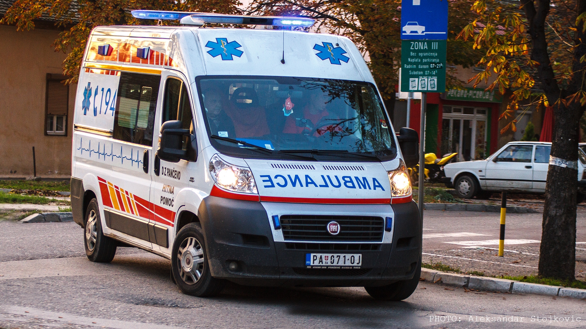 POPILI SONU KISJELINU ZBOG DUGOVANJA? Supružnici iz Trstenika koji su se otrovali, vlasnici su poznate turističke agencije