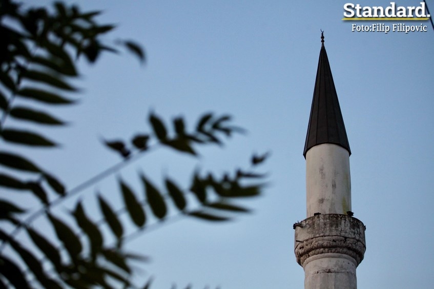 Fejzić: Zaštitite muslimansko nasljeđe u Staroj Varoši