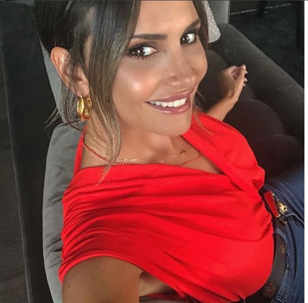 EMINA ljubi STARIJEG milionera iz Turske, i MNOGO je zgodan!