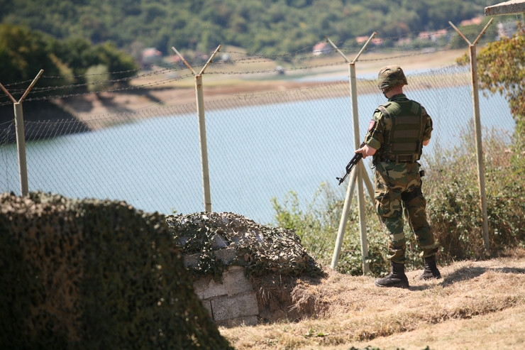 Zašto su Gazivode NAJJAČI SRPSKI ADUT na Kosovu i Metohiji?