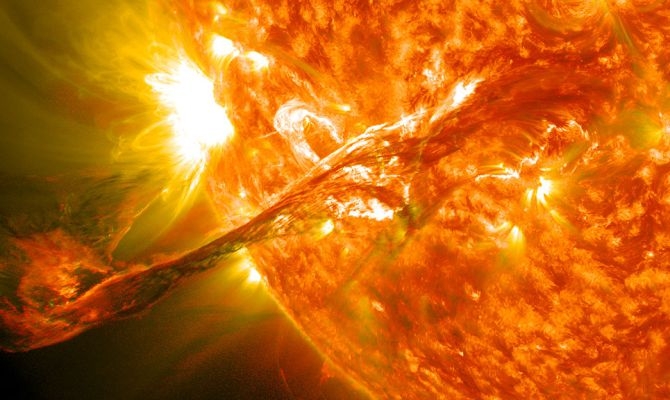 Nije više pitanje da li nam pijreti ekstremna solarna oluja, već kad?