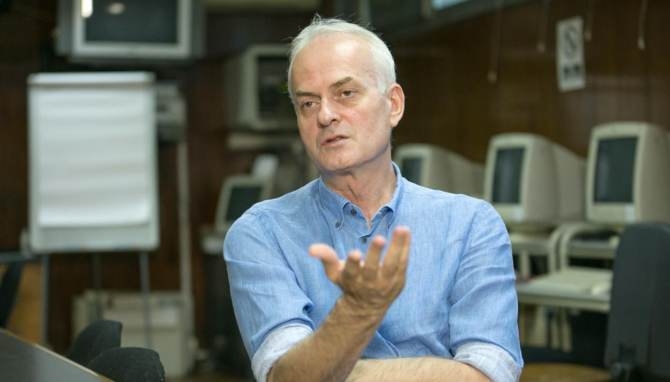 CGO tužio Ranka Vujovića zbog izjave o ugovoru sa RTCG