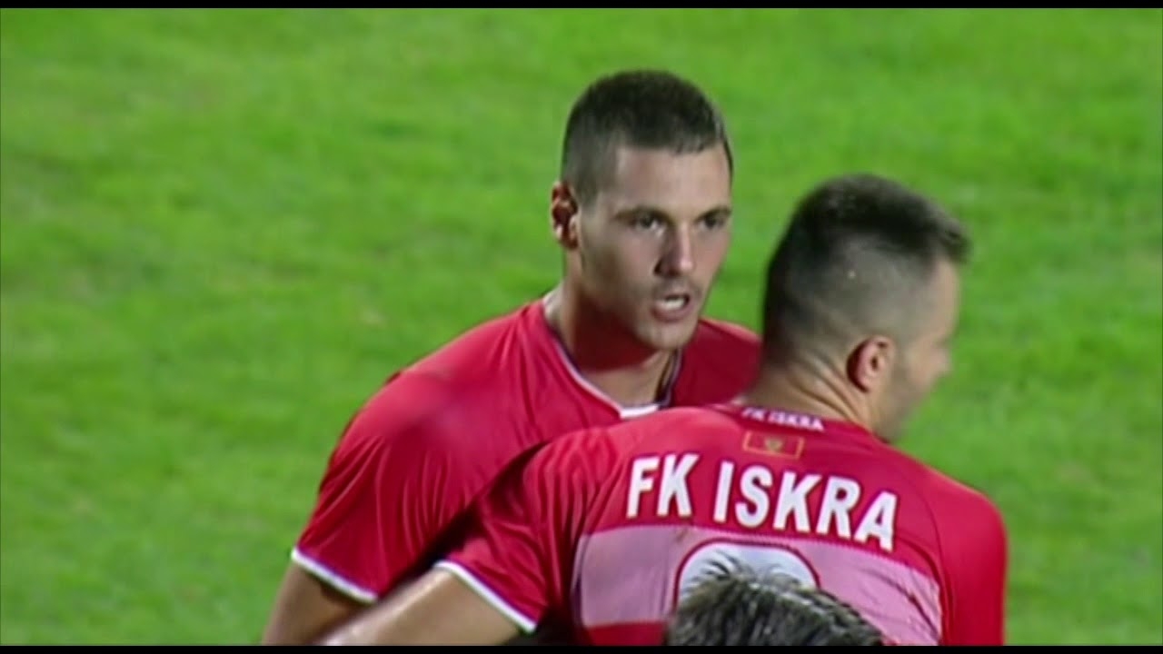 Stefan Milošević opet heroj Iskre, remi pod Goricom