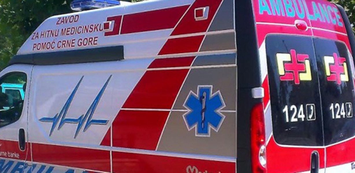 Tragedija u Danilovgradu: Osmogodišnjak preminuo na treningu