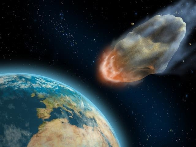 NASA: Zemlji prijeti čak 950 asteroida, katastrofa još može da se spriječi