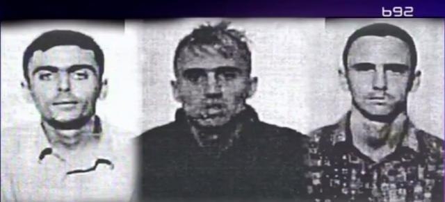 Zvanično: Tači proglasio braću Bitići nacionalnim herojima