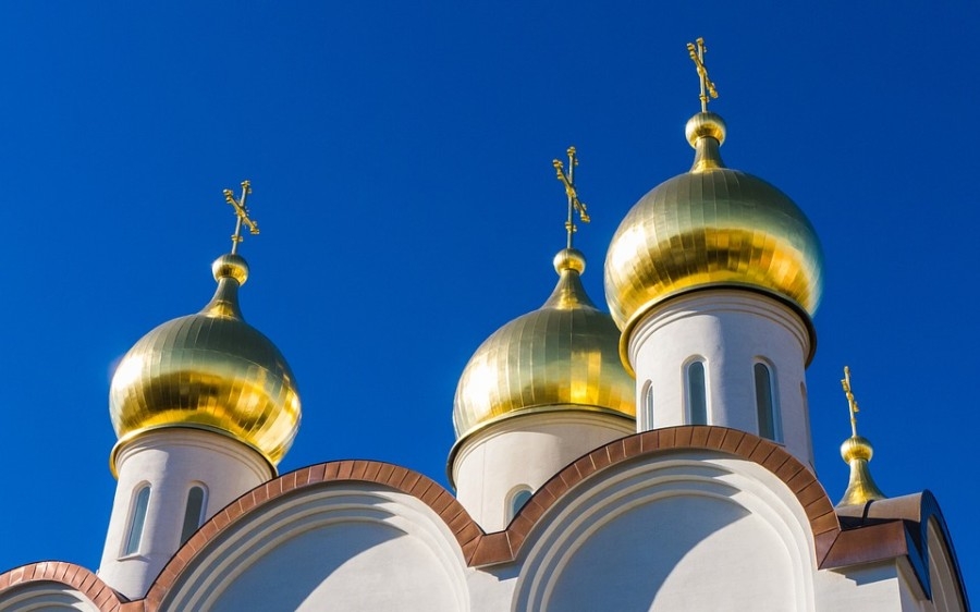 Moskva “prijeti” Vaseljenskoj patrijaršiji zbog autokefalnosti za Ukrajinsku crkvu