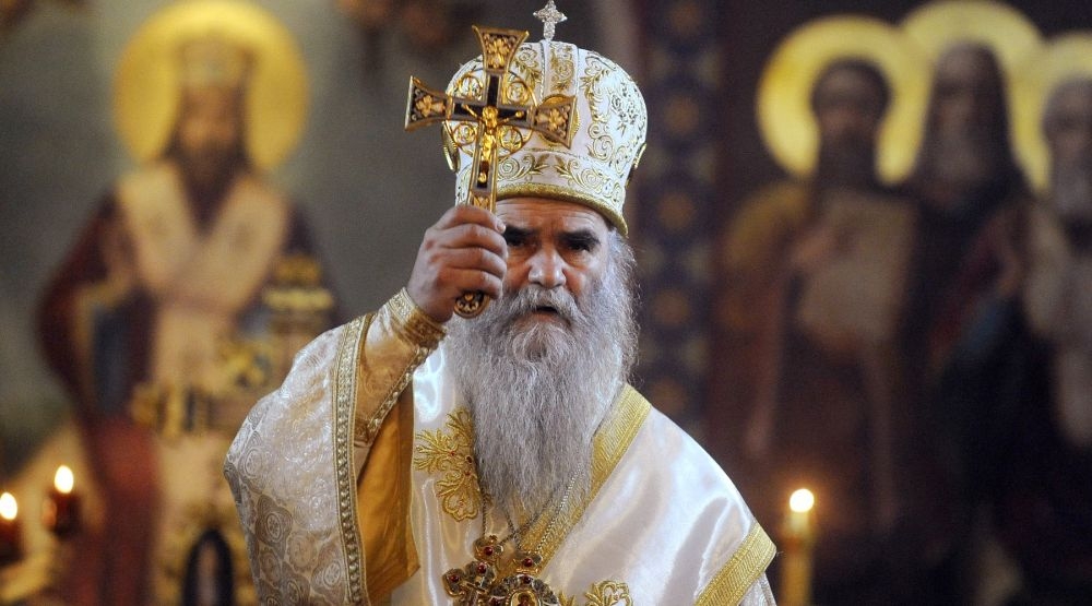 Amfilohije: Da nije bilo Rusije, ne bi bilo Petrovića i Crne Gore